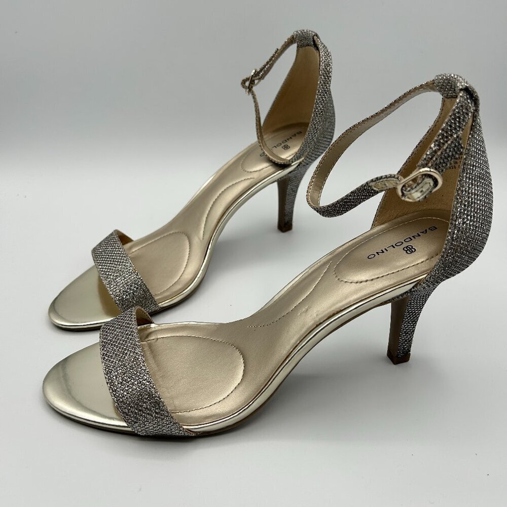 Bandolino Madia Strappy Heels